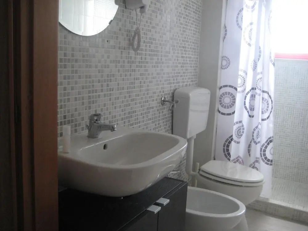 Residence San Antonio