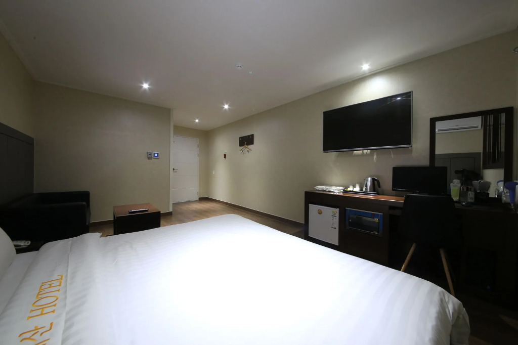 Daesan Hotel