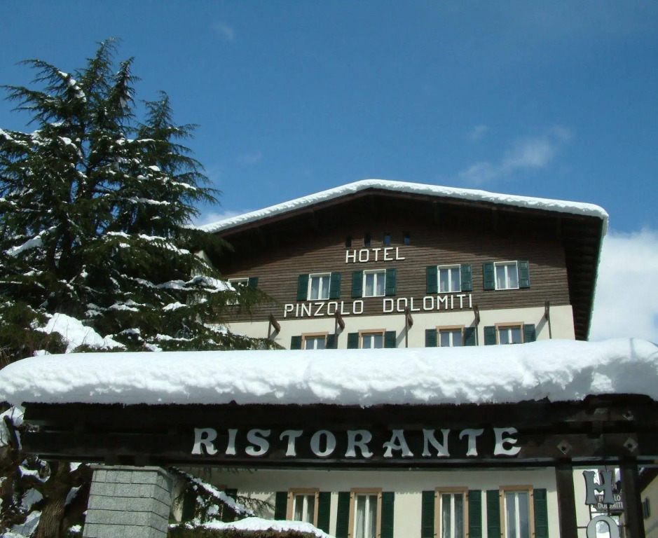 Hotel Pinzolo-Dolomiti