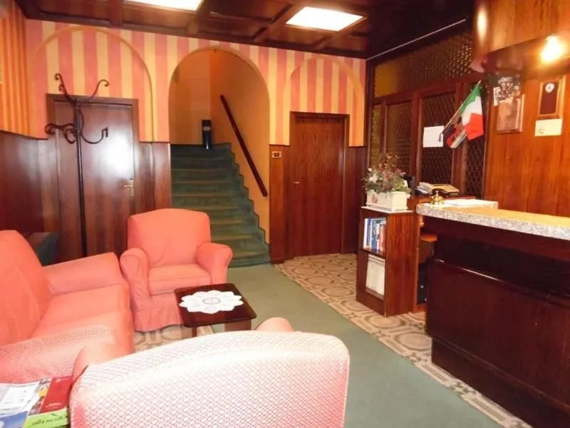 Hotel Montegrande