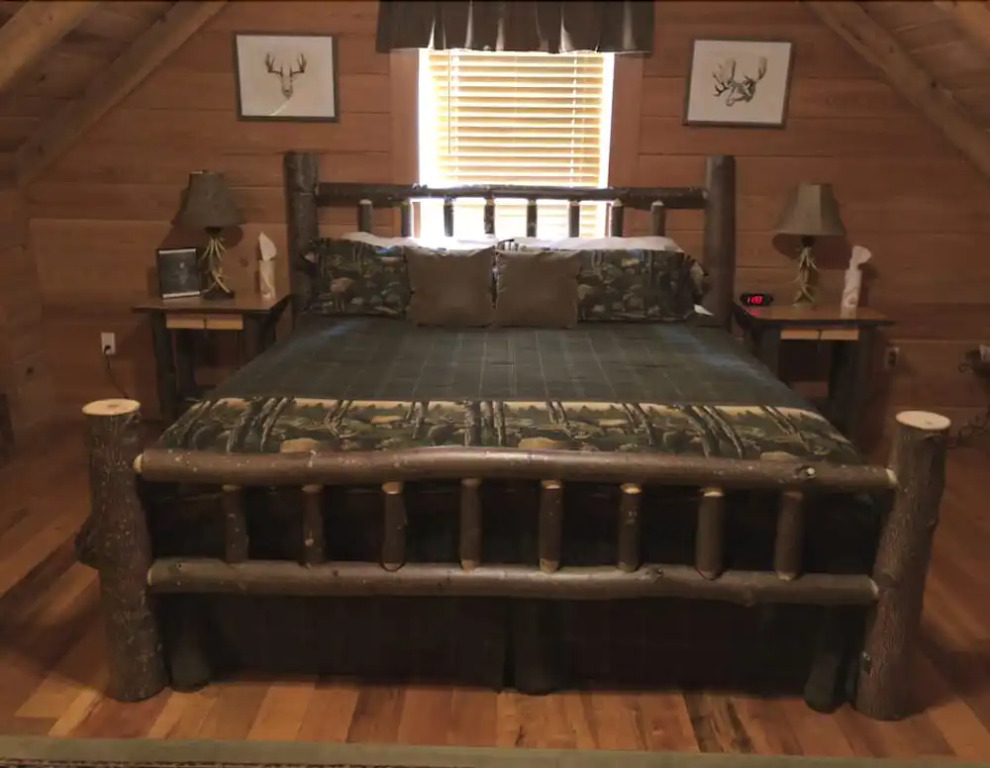 Mountain Creek Bed and Breakfast