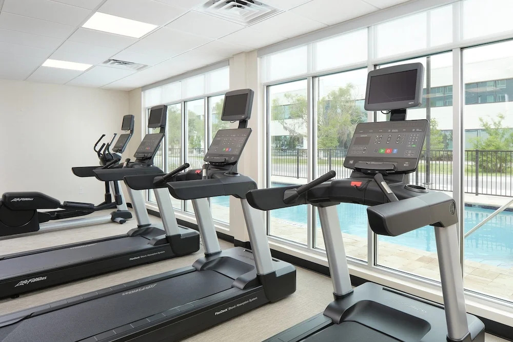 SpringHill Suites Jacksonville Baymeadows