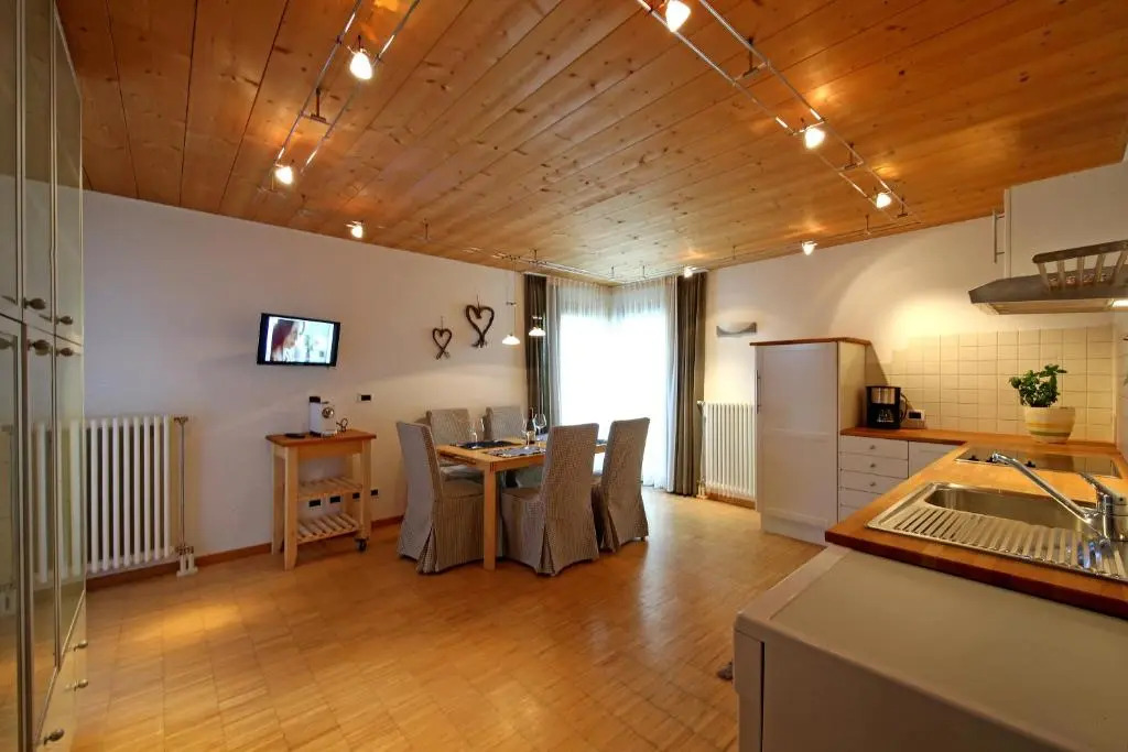 La Bercia Alpine Lodge & Spa