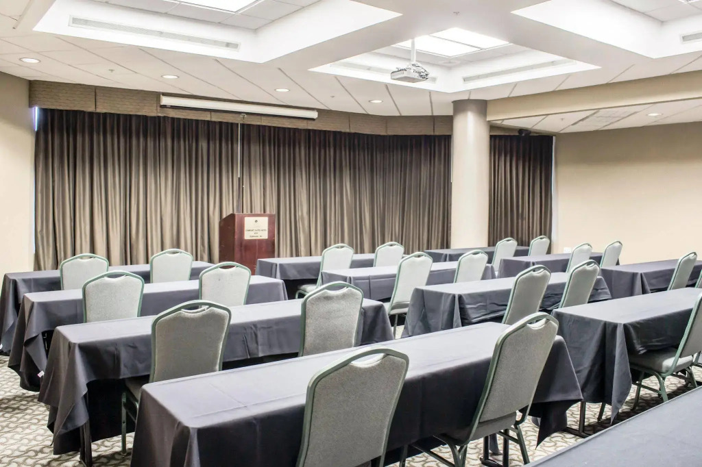 Fairfield by Marriott Inn & Suites Durham