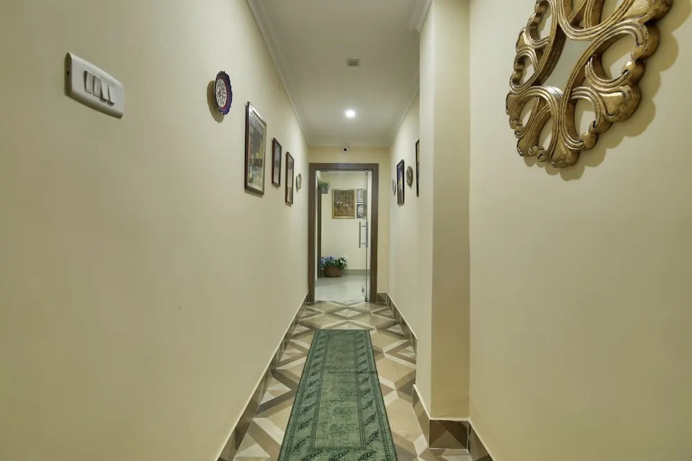 Harmony House - A Boutique Hotel