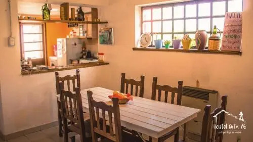 Hostel Ruta76