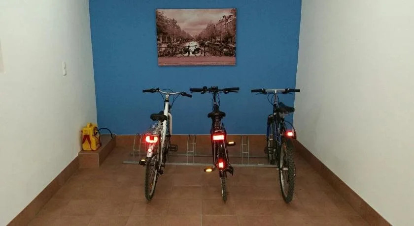 Hotel Garni Daniela Urich