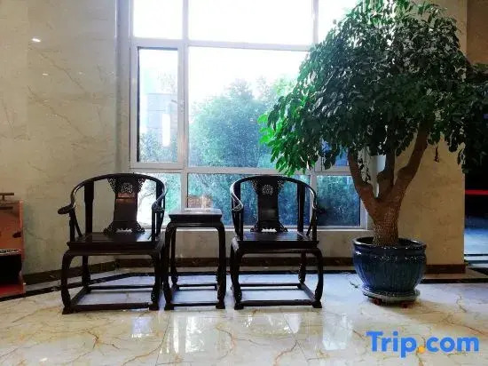 Ridong garden hotel, Qingdao