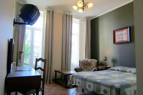 Pinho Apartments, Studios and Rooms