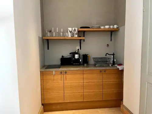 Boutique apartments - Central Old Town