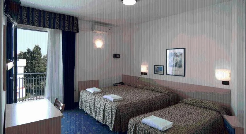 Hotel Meduna