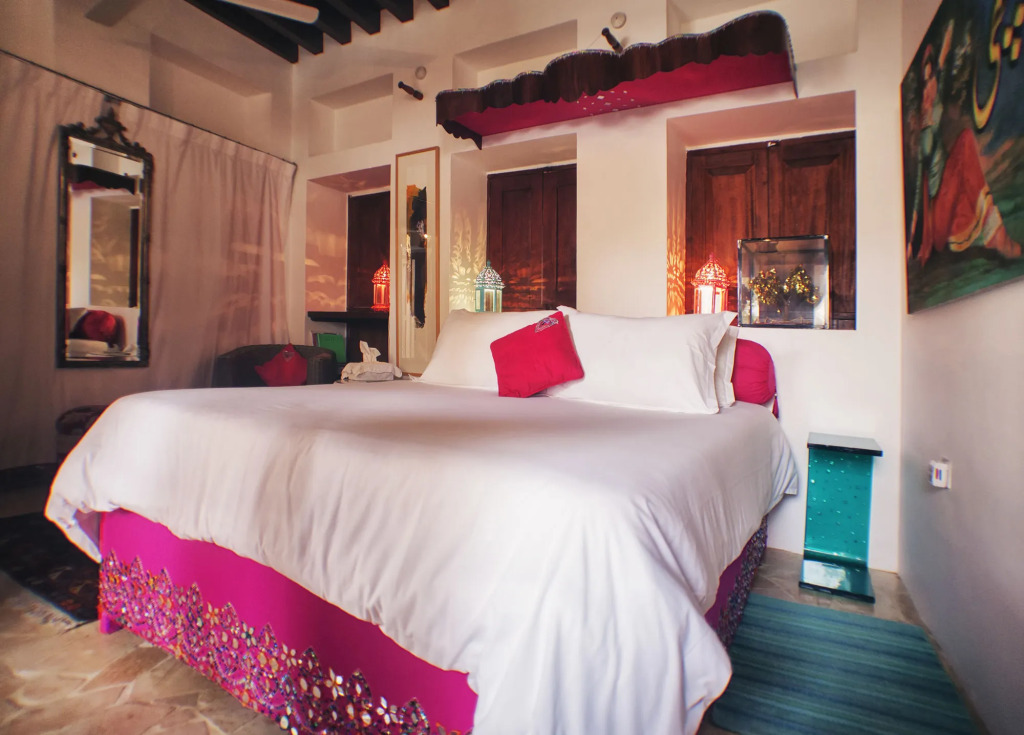 XVA Art Hotel