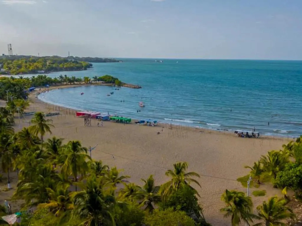 Hotel Cabanitas del Mar