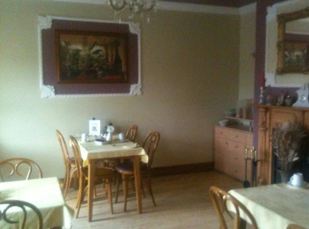 Deerpark Manor Bed and Breakfast