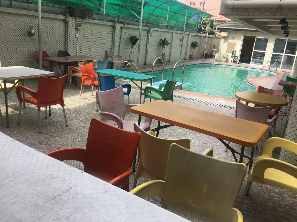 Hymax Grace Hotel and Suites