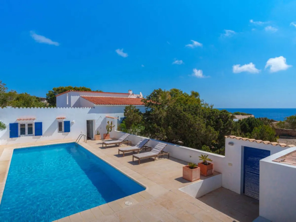 Villa Rubi by Interhome