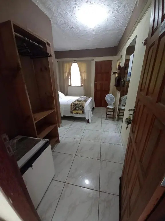 Residencia Pedra do Elefante