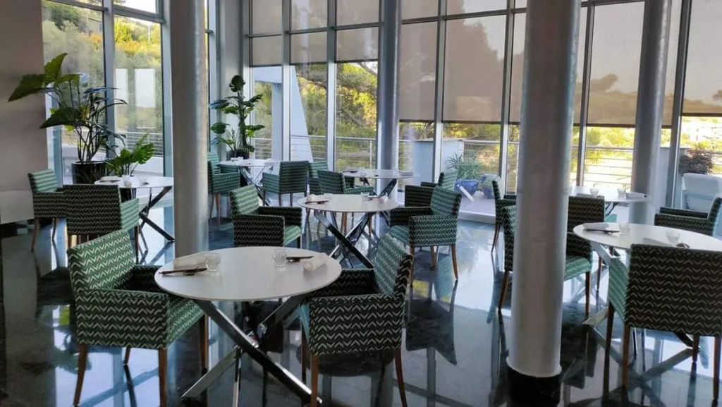 Cristallo Park Hotel