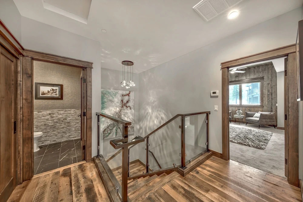 Gondola Vista 2 - 4 Br Townhouse