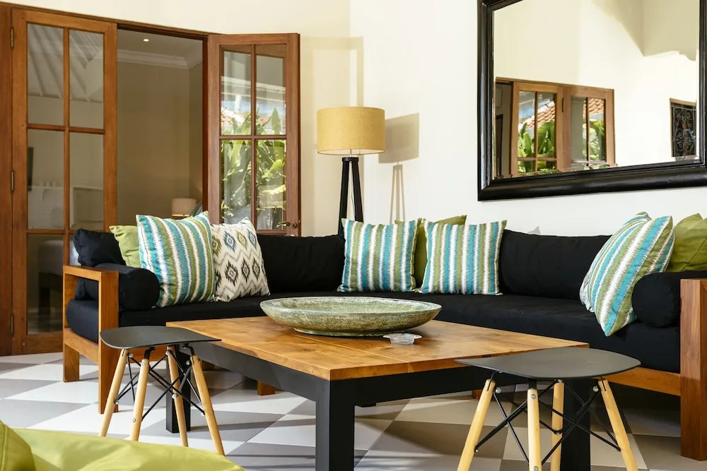 Villa Mandala