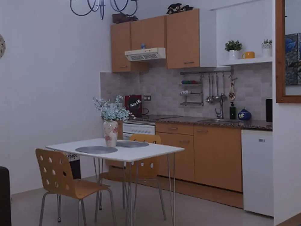 Simplistic Apartment in Adeje With Balcony