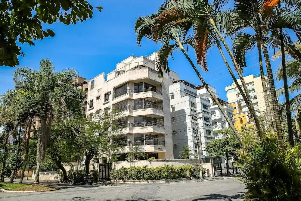 Suites Natalia Enseada