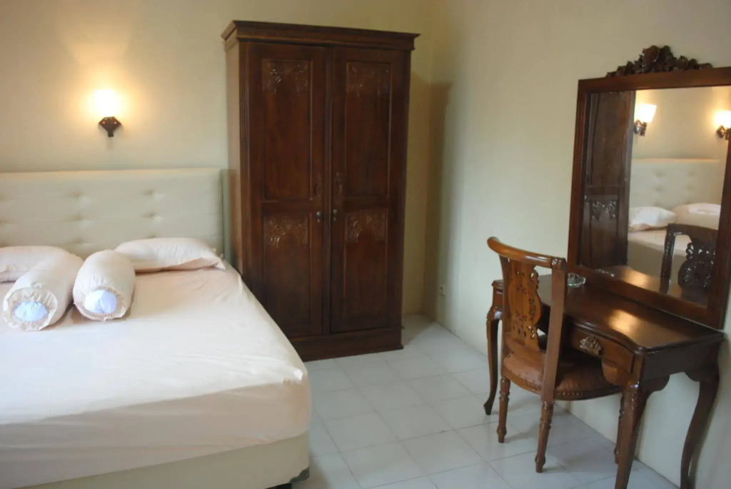RedDoorz at Hotel Madani Syariah Lempuyangan