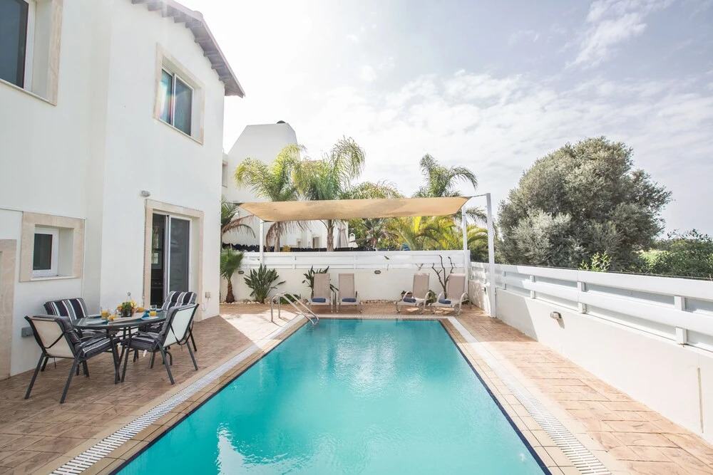 Protaras Katerina Villa Kv58