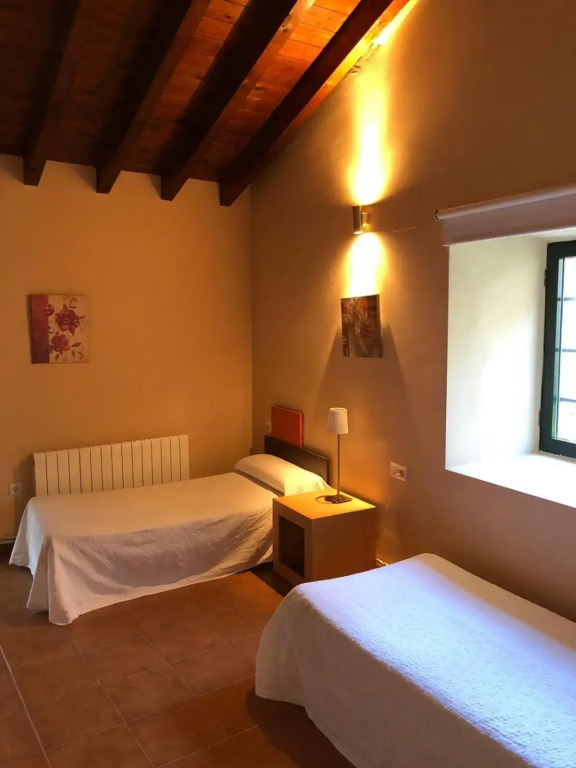 Casa Rural Fuente la Bolera