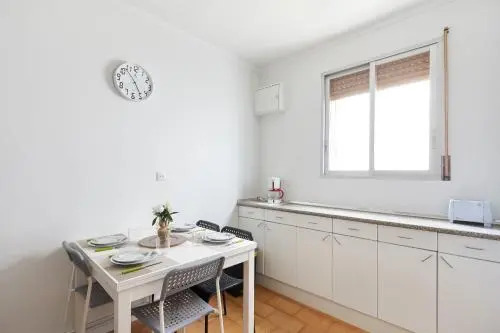 Apartamento Vistabella II