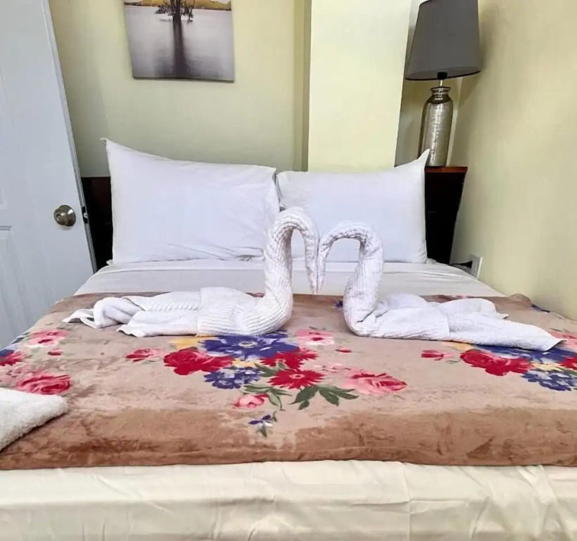 Hotel María Bonita Higuey Apartment 7