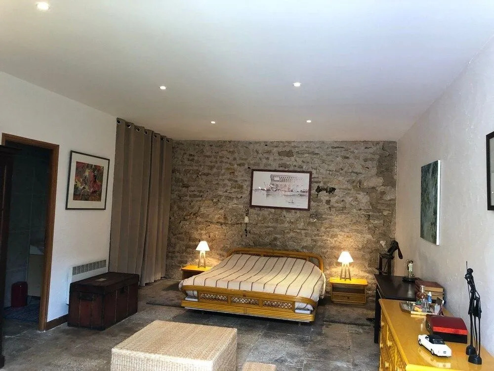 LE JARDIN Charme au cœur de Meursault