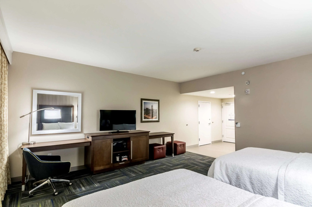 Hampton Inn Oklahoma City Northeast OK