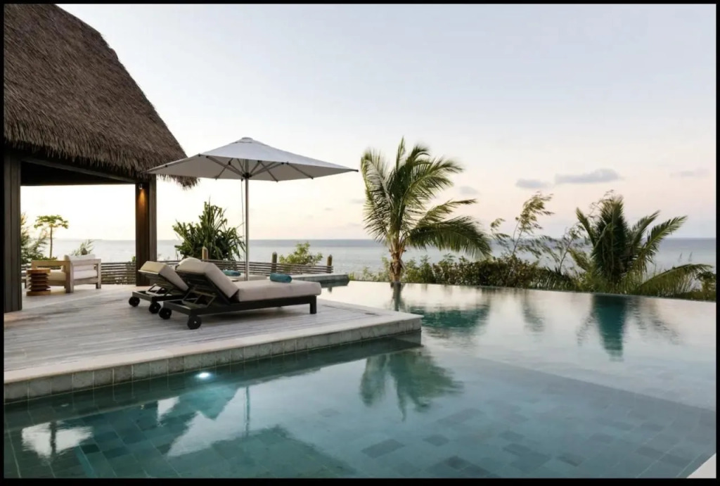 Villa Malolo Levu