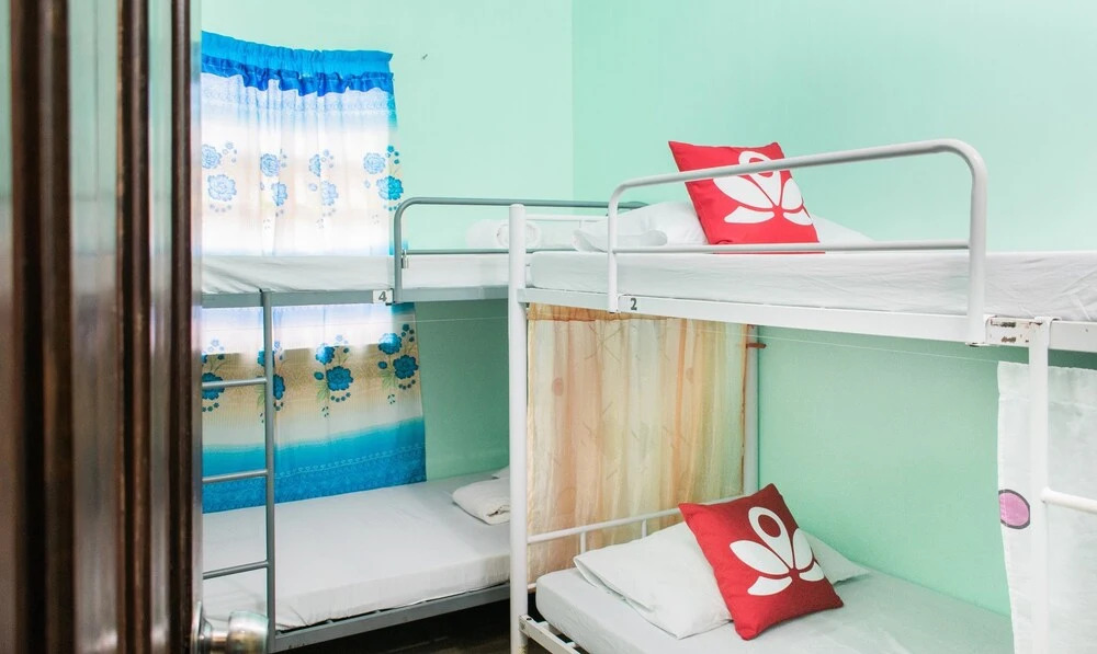 ZEN Hostel OMP El Nido