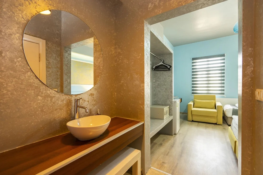 Arch-ist Taksim Suites