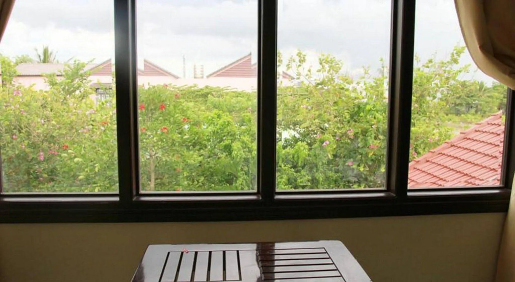Leaf Homestay
