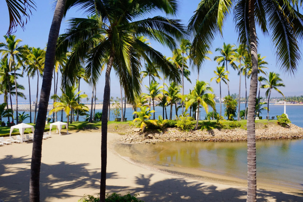 Grand Isla Navidad Golf & Spa Resort with Marina