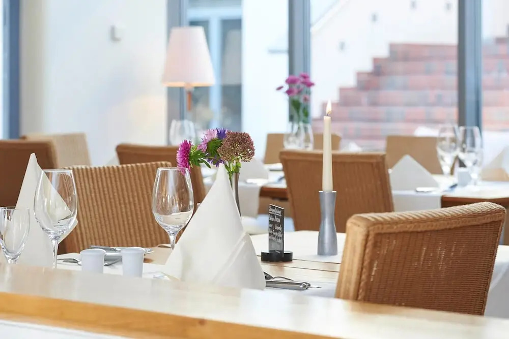 Hotel Kleines Meer
