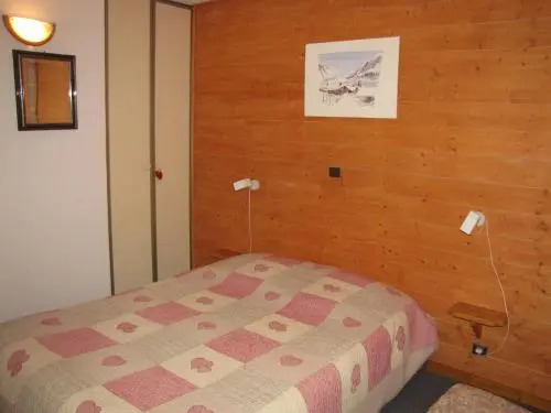 Apartment Très ensoleillé et à deux pas du centre