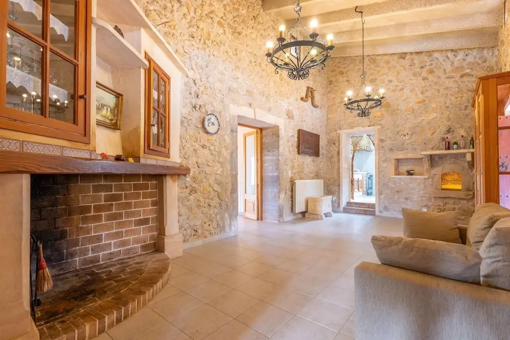 Cocotte in Mallorca With 2 Bedrooms and 3 Bathrooms