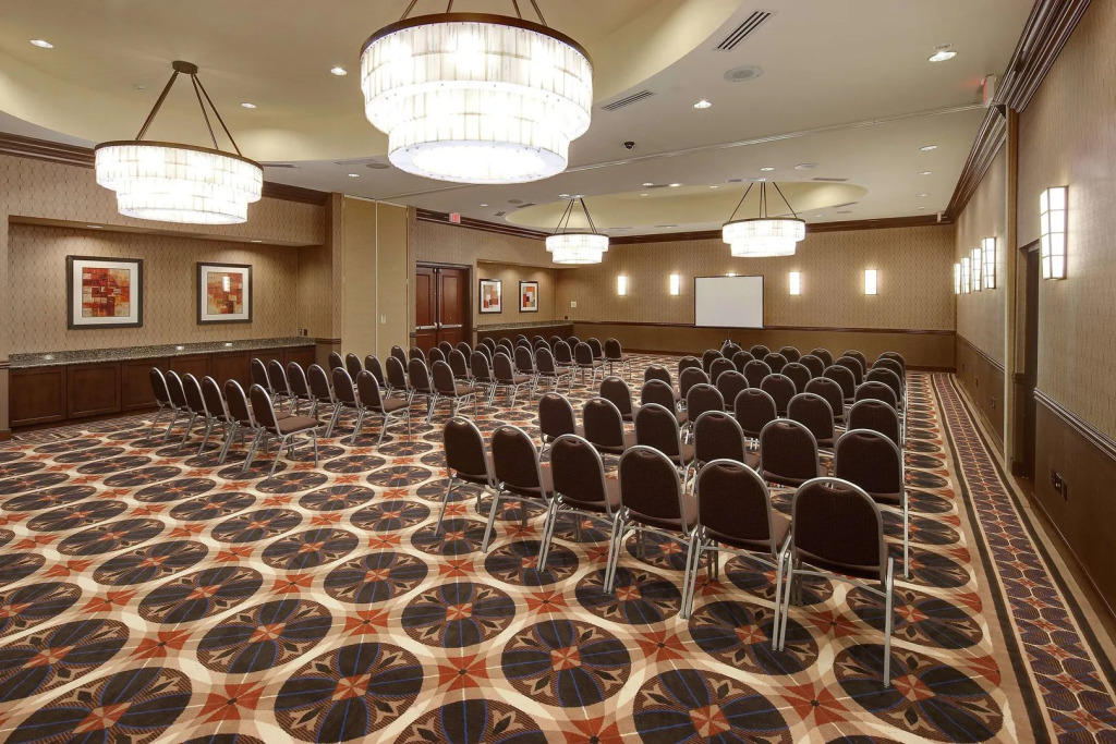 Hilton Garden Inn El Paso Airport