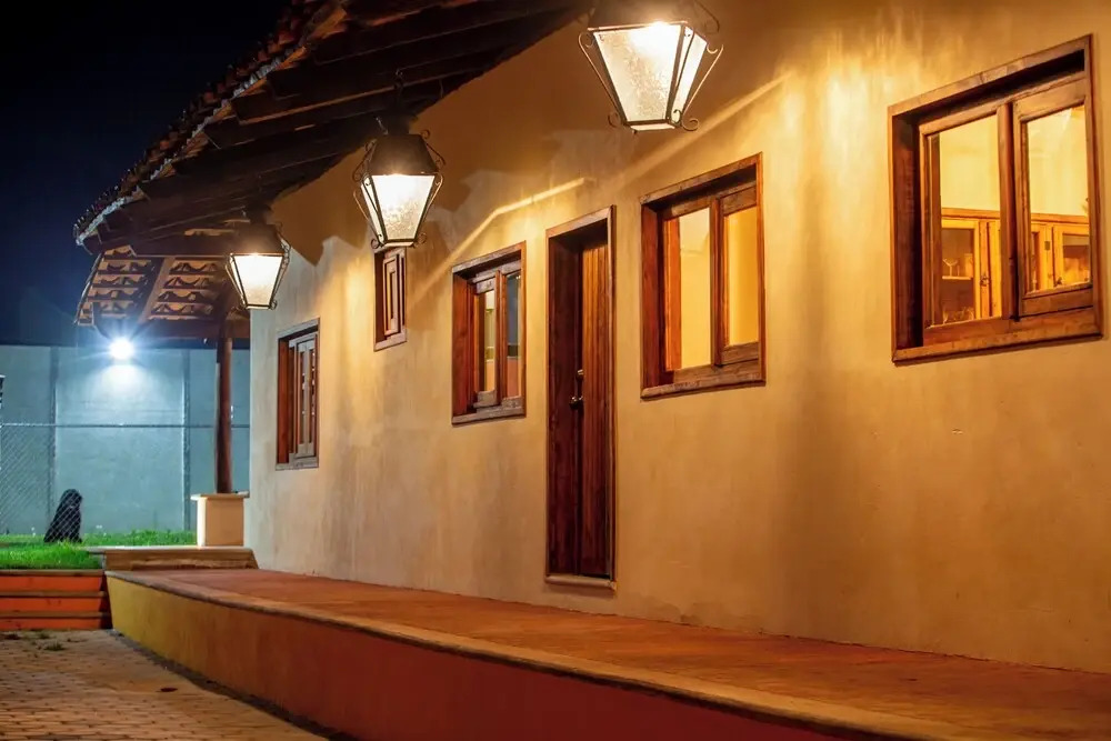 Hotel y Quinta Estancia 1928