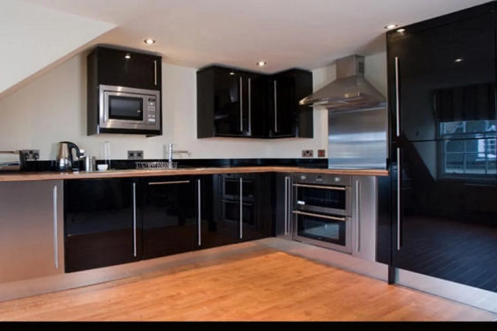 Stay Edinburgh City Apartments