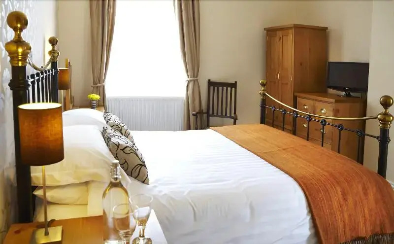 The Waves: Yorkshire Coast B&B