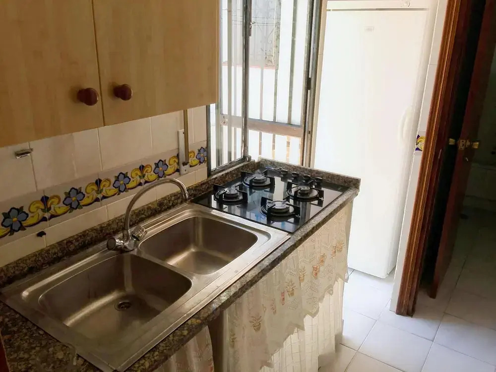Belvilla by OYO Holiday Home
