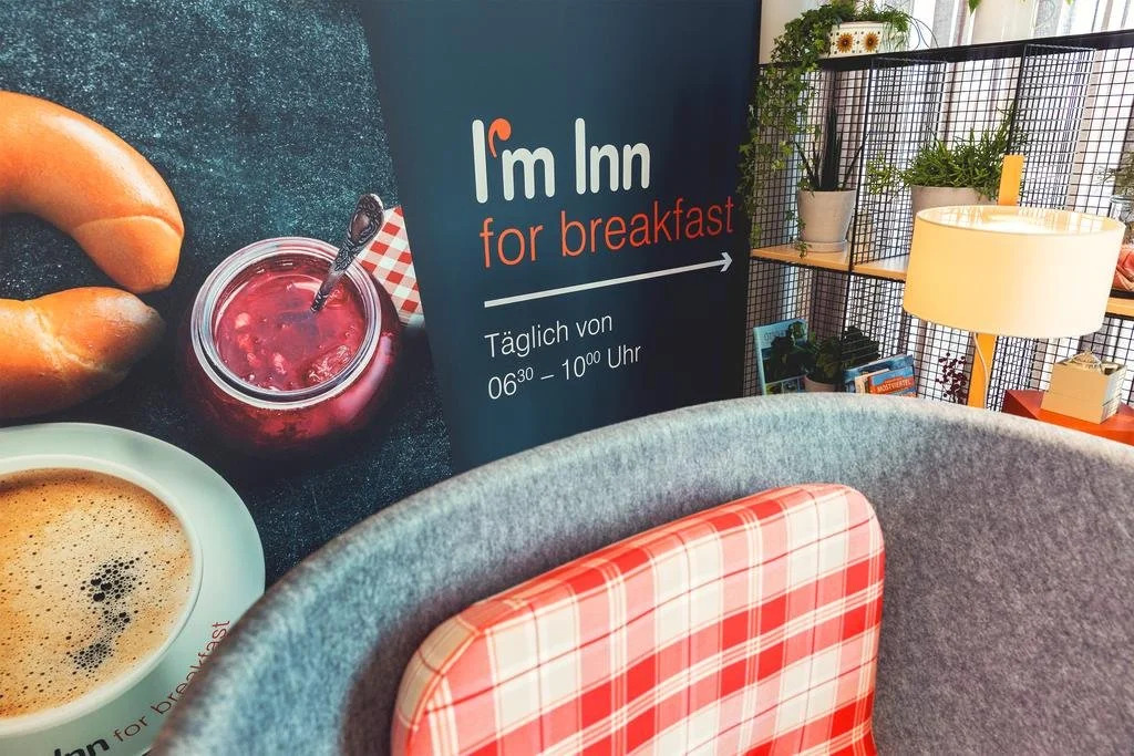 I´m Inn Wieselburg