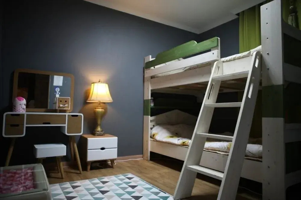 Gangnam Joy Guest House