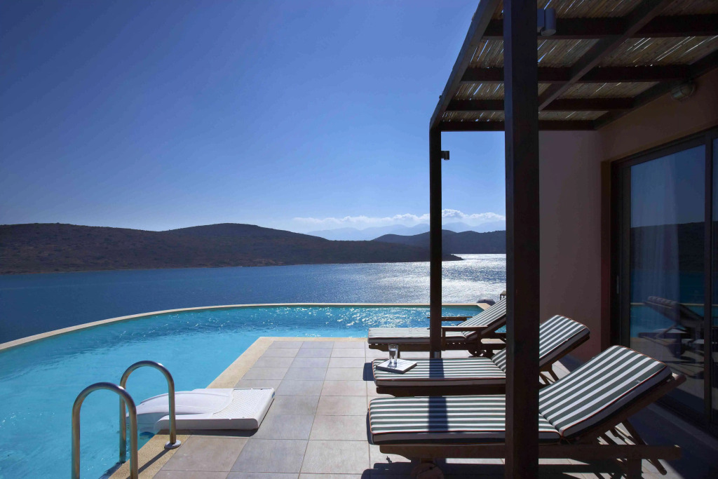 Domes of Elounda, Autograph Collection