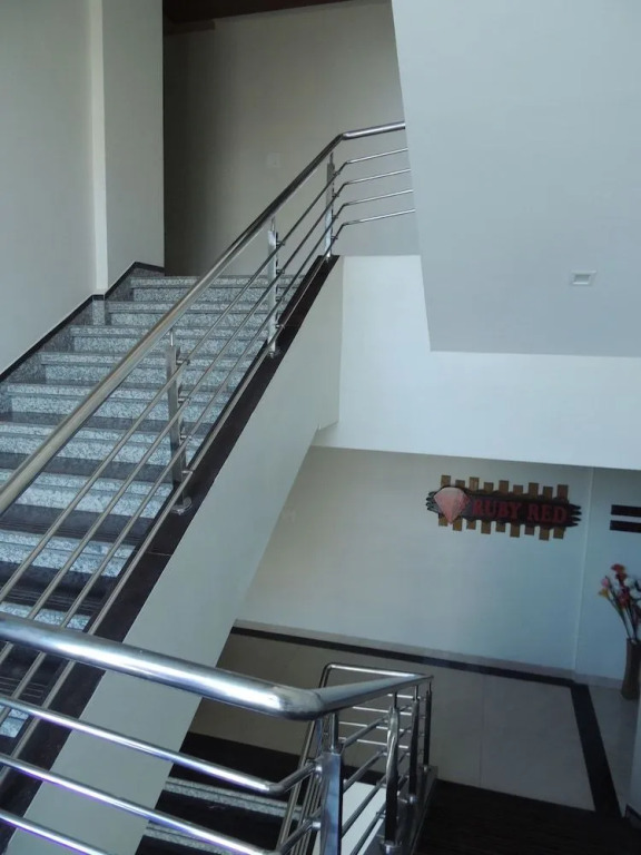 Hotel Kashish International